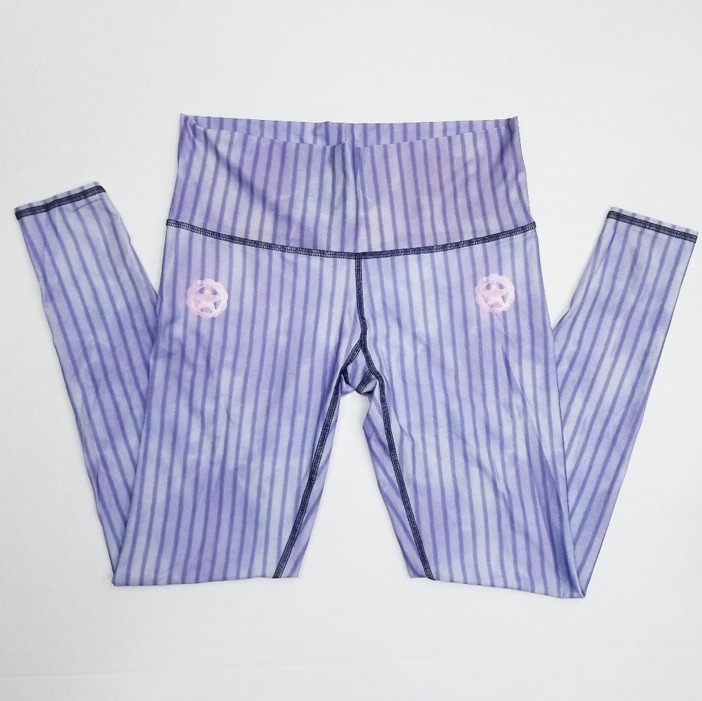 Teeki Starbird Hot Pants